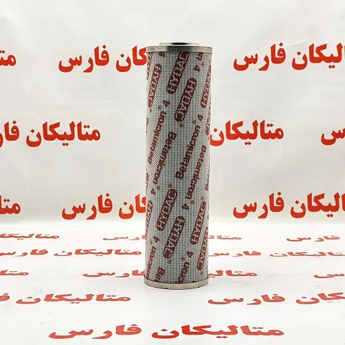 متالیکان فارس-المنت فیلتر HYDAC 0660D010BN4HC